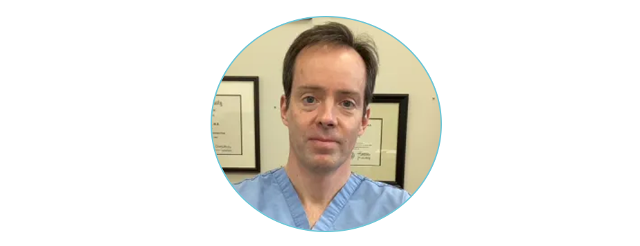 Dr. Daniel Cantillon, MODULAR ATP Clinical Study Coordinating Principal Investigator