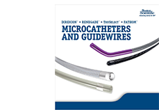 Microcatheters and Guidewires Brochure