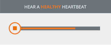Healthy Heartbeat