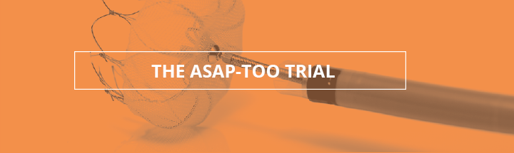 The ASAP-TOO Trial