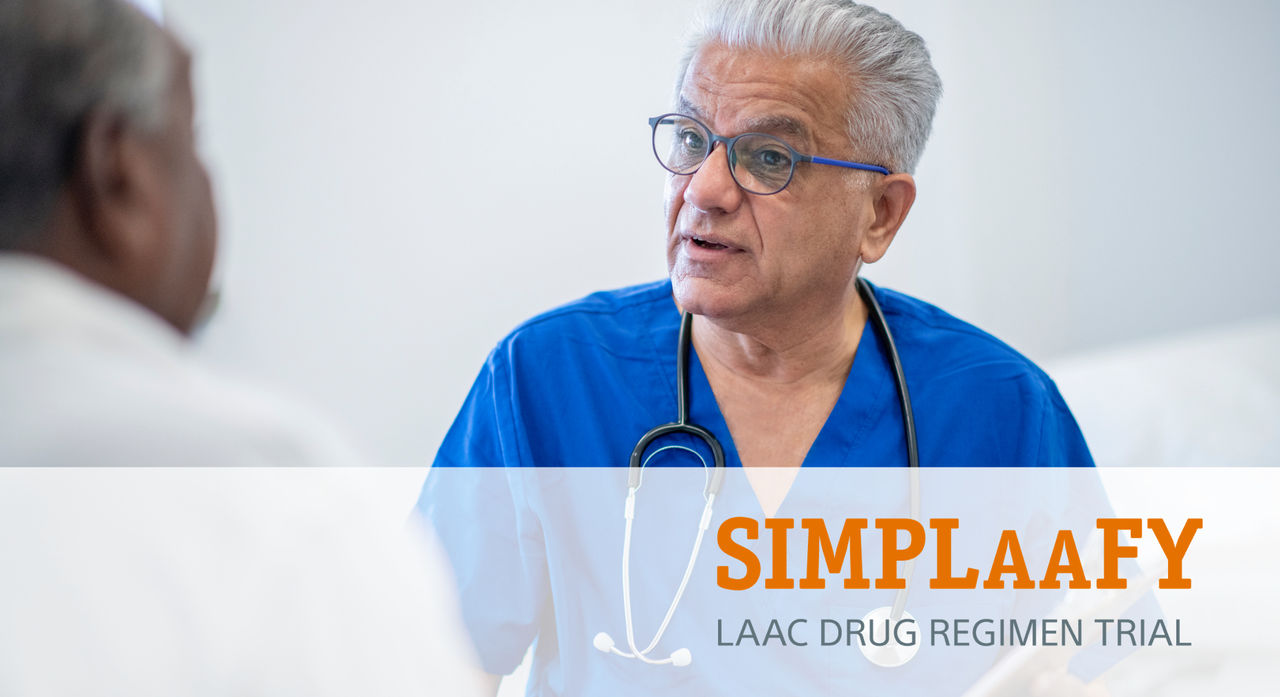 SIMPLAAFY Clinical Trial for Physicians