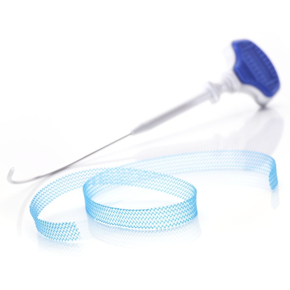 Операция tvt-o при недержании. Сетка слинг при недержании мочи. Tvt операции при недержании мочи. Tvt-322. Урологическая сетка при недержании.