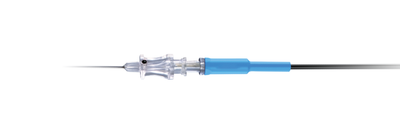 Disposable Electrode (TCD).