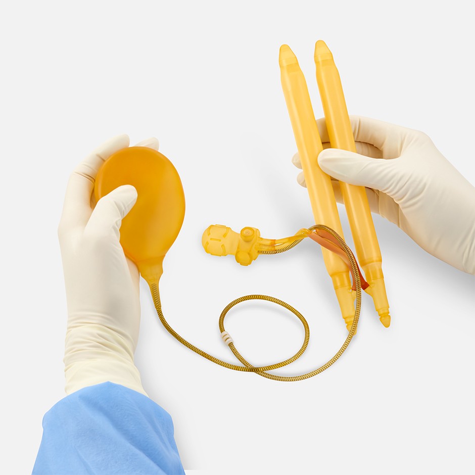 AMS 700™ Inflatable Penile Prosthesis