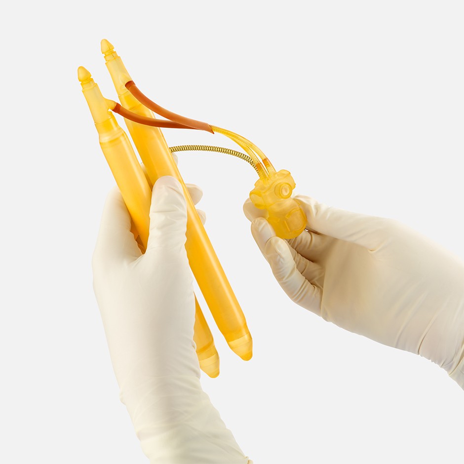 Risks | AMS 700™ Inflatable Penile Prosthesis