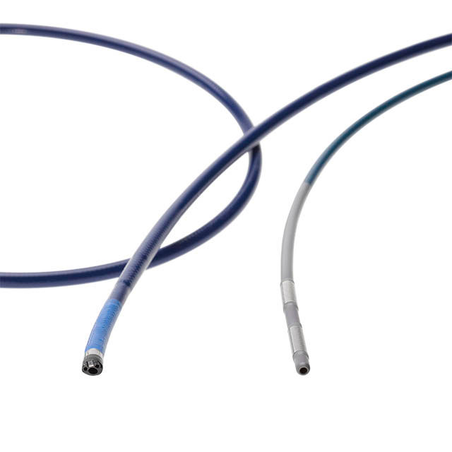 Habib™ EndoHPB Catheter and SpyGlass™ DS II System