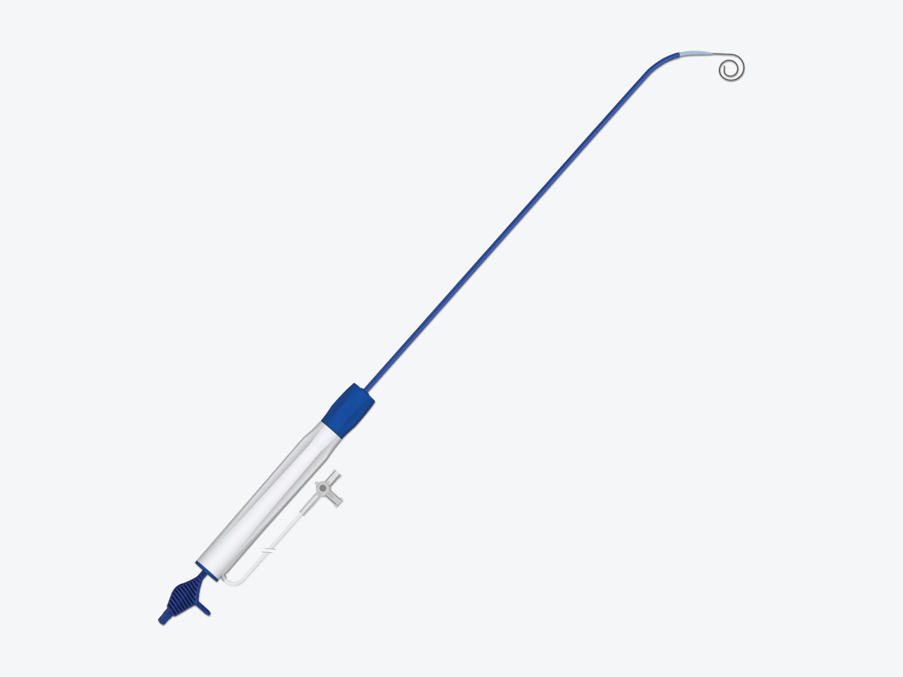 VersaCross Steerable Access Solution