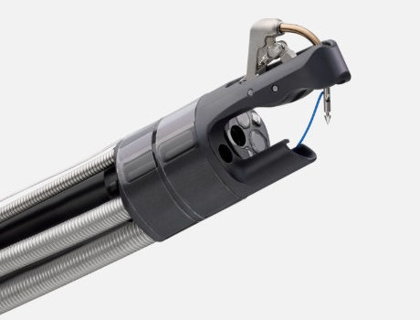 Endoscopic Sleeve Gastroplasty (ESG)