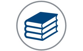 Resources icon.