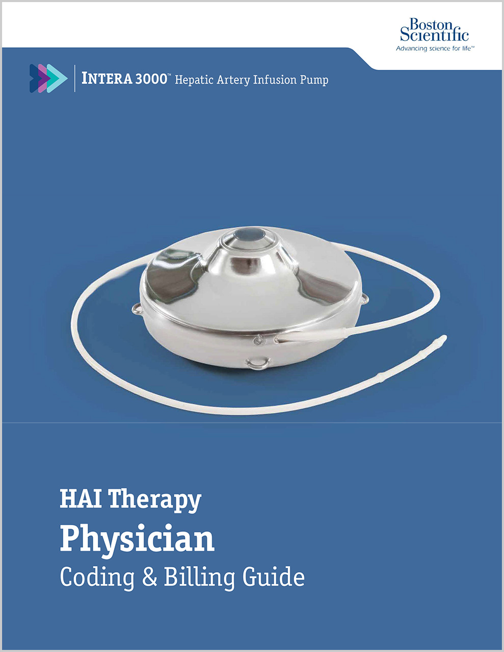 HAI therapy physician coding and billing guide.
