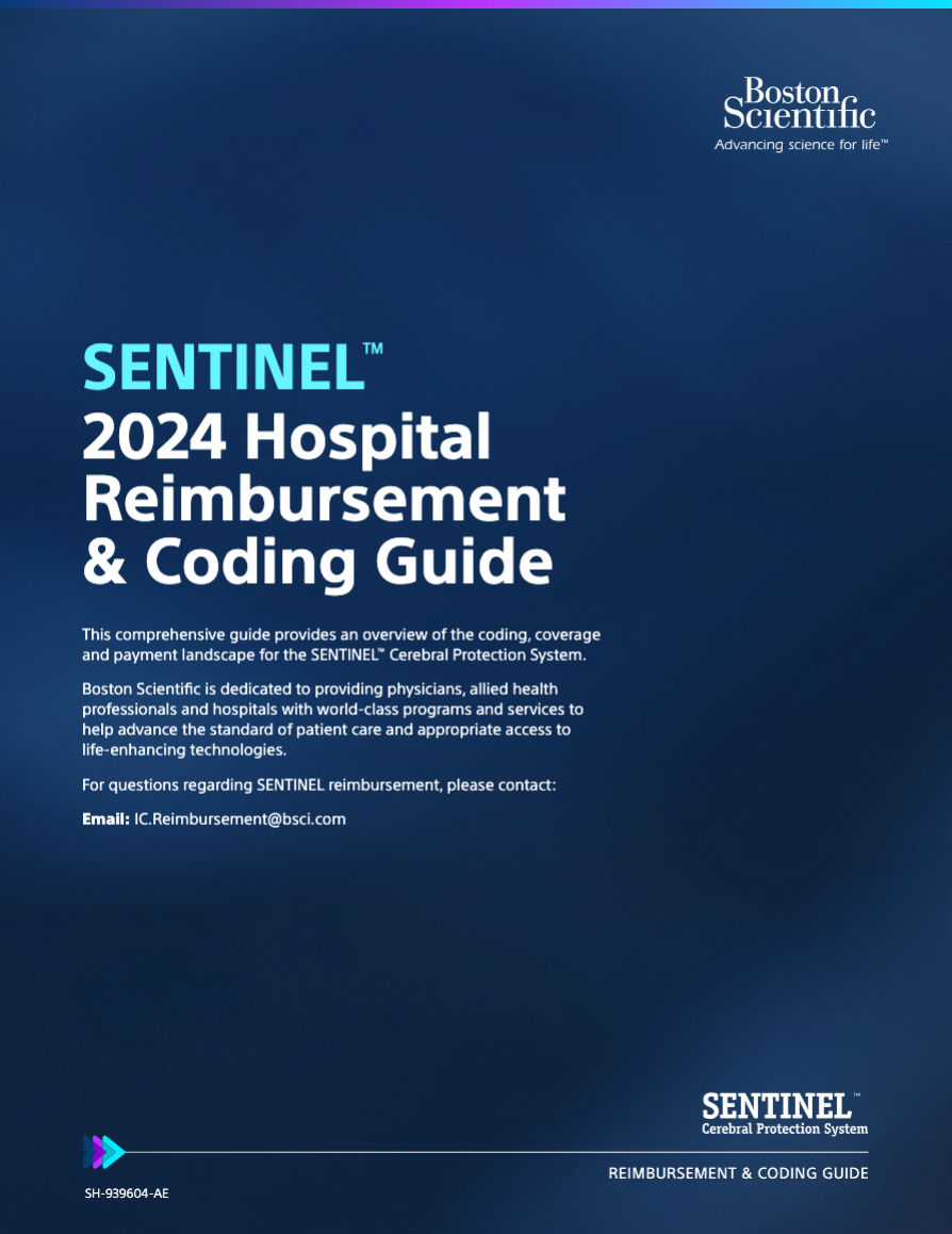 Sentinel Reimbursement Guide