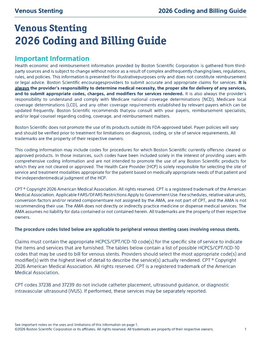 peripheral intervention guide thumbnail