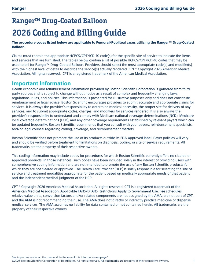 peripheral intervention guide thumbnail