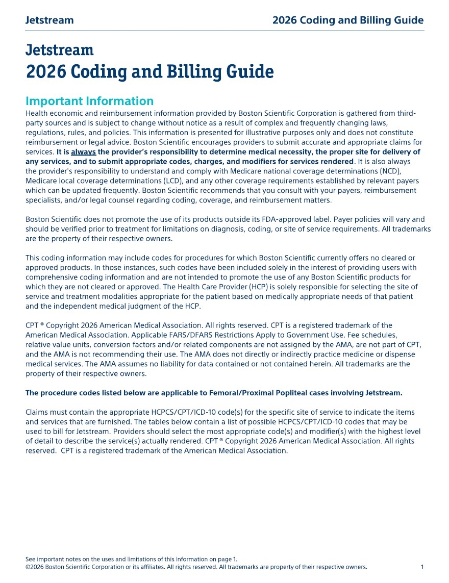 peripheral intervention guide thumbnail