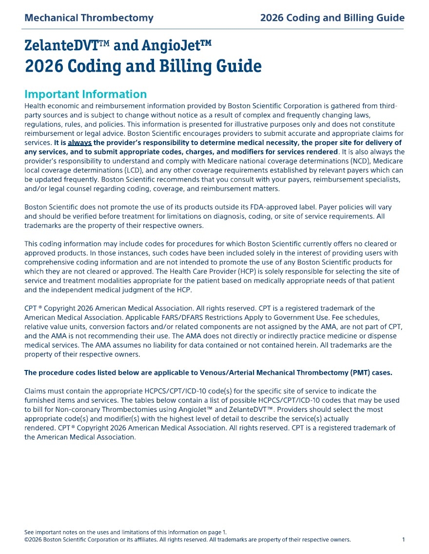 peripheral intervention guide thumbnail