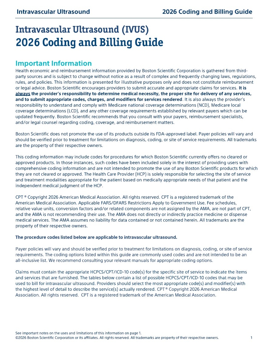 peripheral intervention guide thumbnail