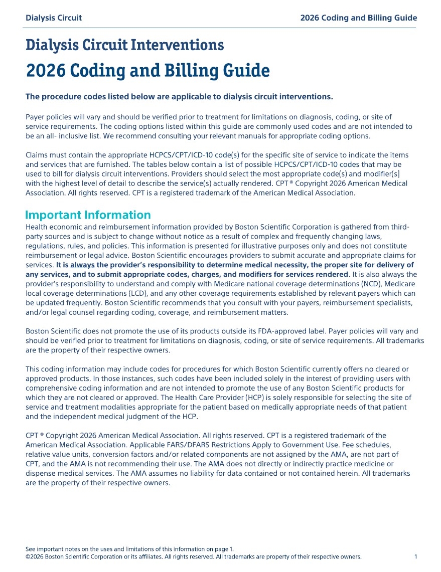 peripheral intervention guide thumbnail