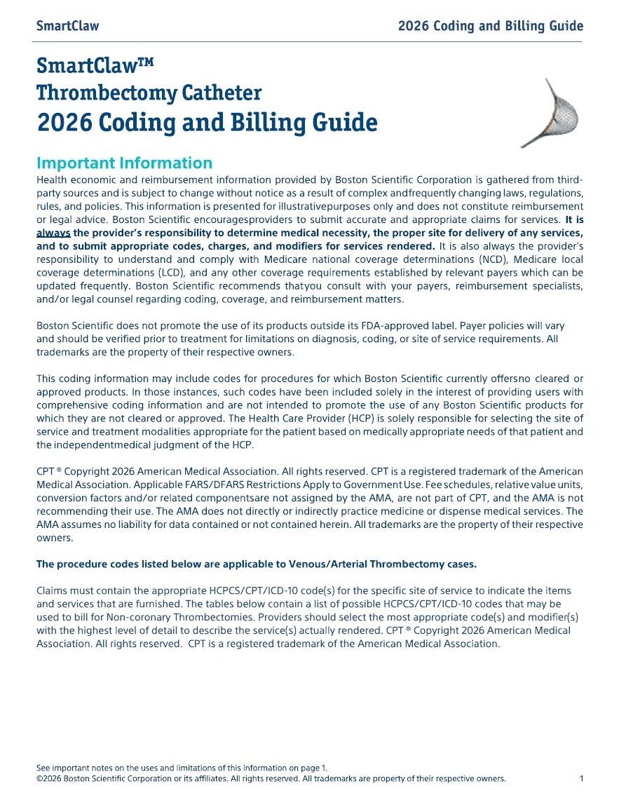 peripheral intervention guide thumbnail