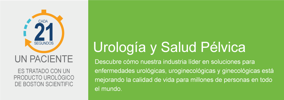 Urología y salud pélvica