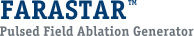 FARASTAR Pulsed Field Ablation Generator.