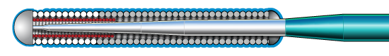 SAMURAI Guidewire