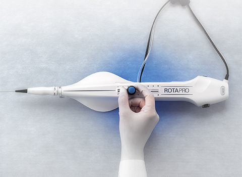 ROTAPRO™ Advancer