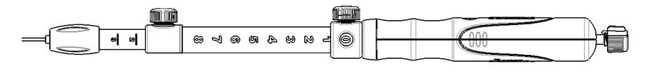 Illustration of Expect Slimline Needles