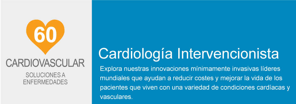 Cardiología Intervencionista