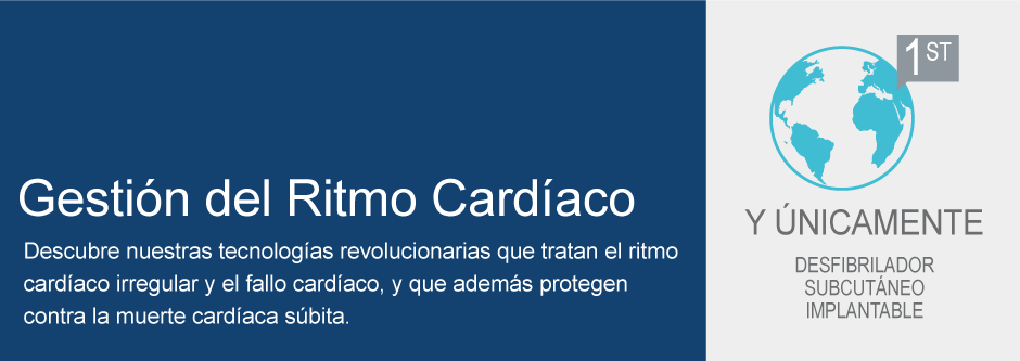 Gestión del Ritmo Cardíaco