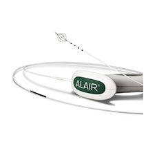 The Alair Bronchial Thermoplasty System