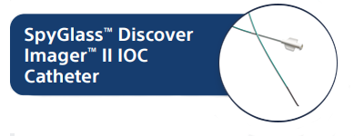 SpyGlass™ Discover Imager™ II IOC Catheter image