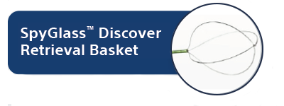 SpyGlass™ Discover Retrieval Basket image