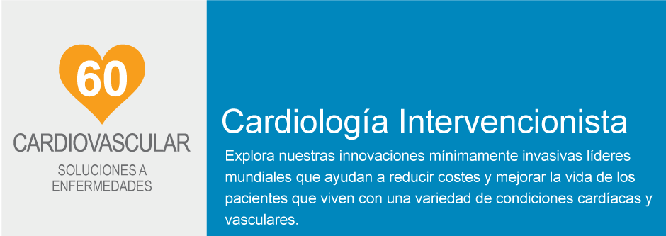 Cardiología intervencionista