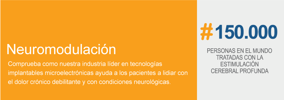 Neuromodulación