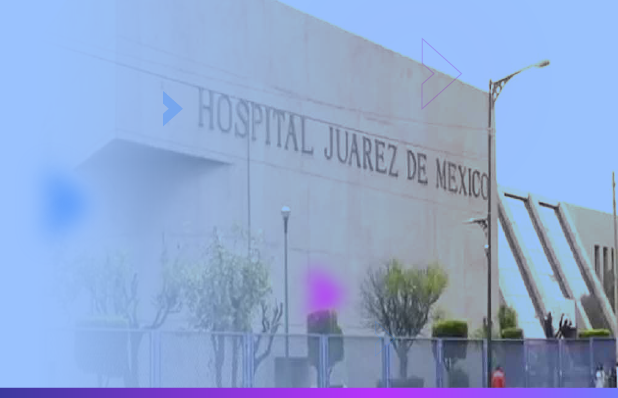 Salud en Movimiento Hospital Juárez de México