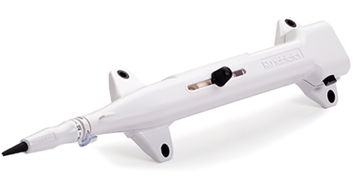 Introductor del sistema Rotablator