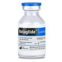 El lubricante Rotaglide™ reduce la fricción