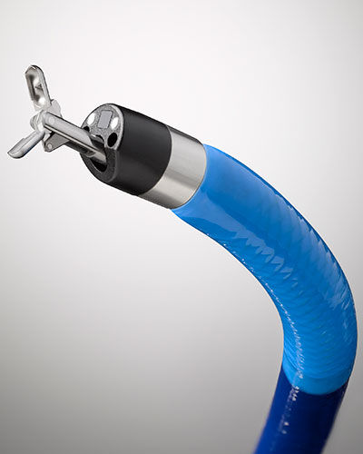 Endoscopio de un solo uso SpyGlass DS