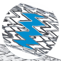 SFA open cell flexible stent