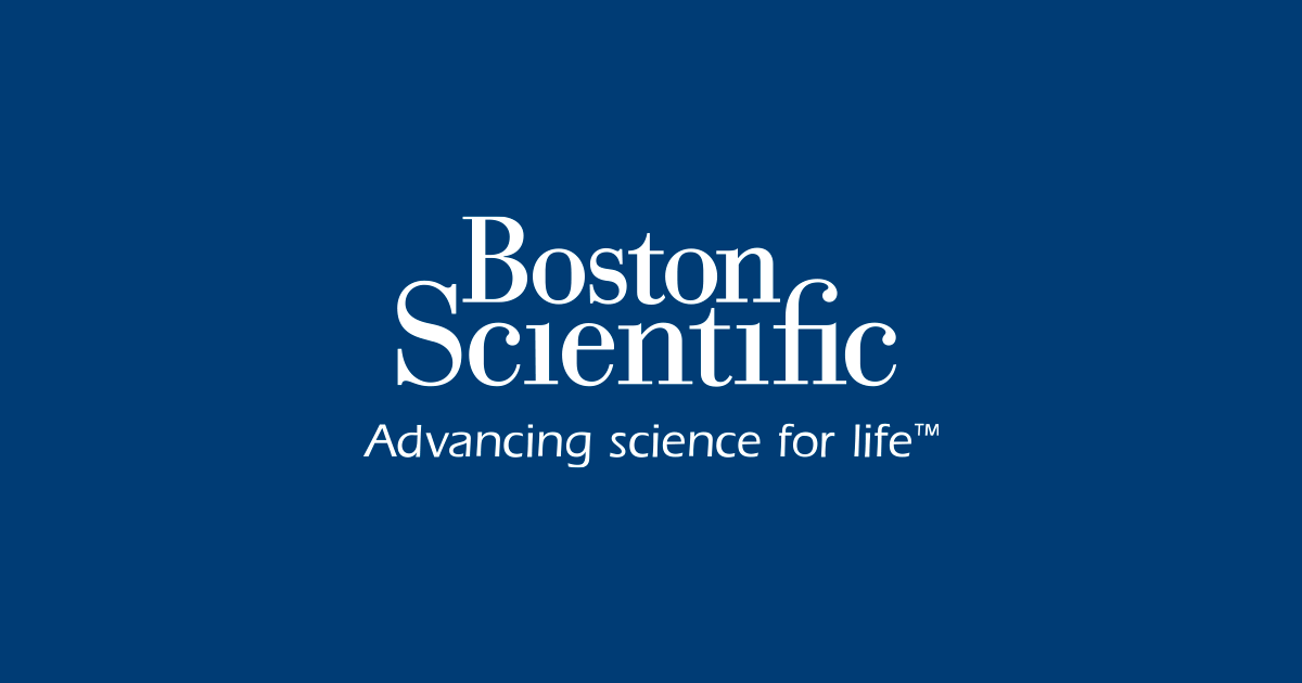 Login - Boston Scientific