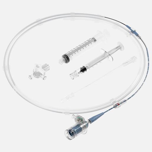 Interventions vasculaires