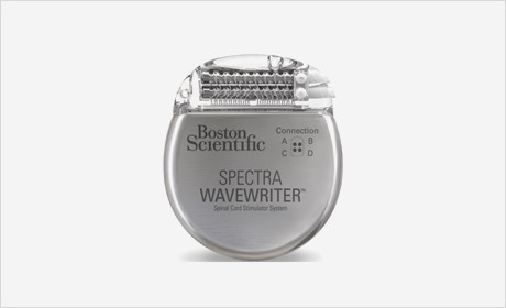 Spectra WaveWriter™  SCS System