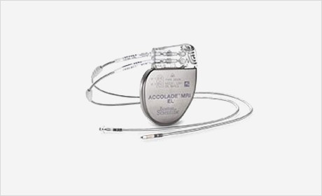 ACCOLADE™ MRI Pacemakers