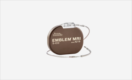 EMBLEM™ MRI S-ICD System