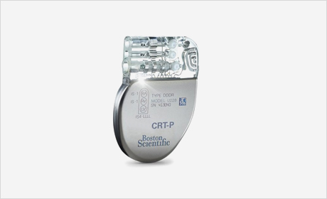 ACCOLADE™ MRI Pacemakers
