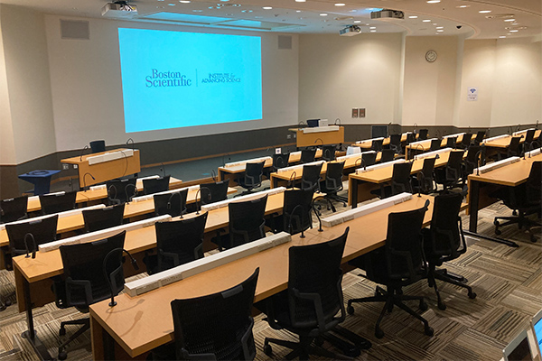 オーディトリアム1