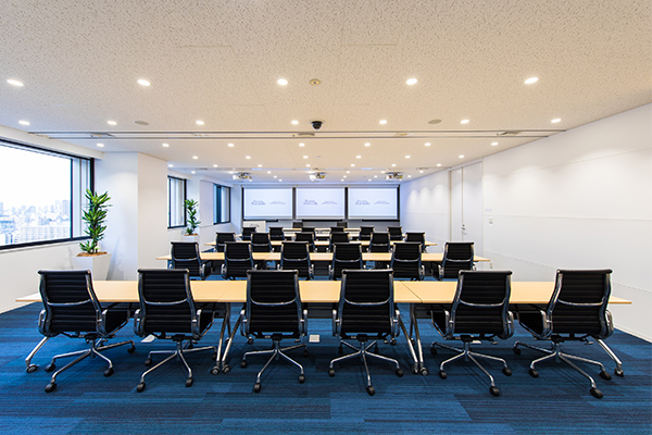 セミナールーム1