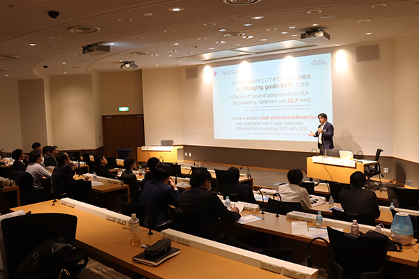 特約店向けトレーニング1