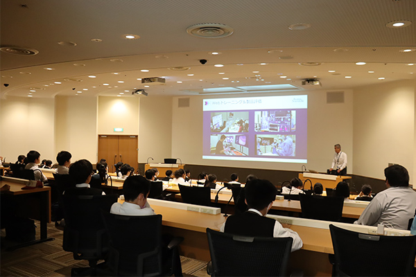 コラボレーション2