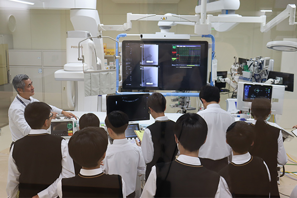 コラボレーション1